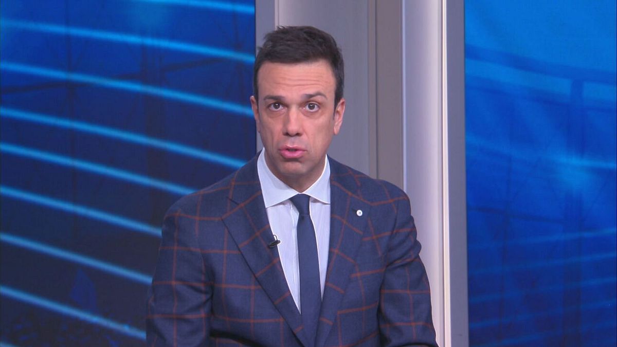 Callegari: "Inter, occhio a Mourinho e…"