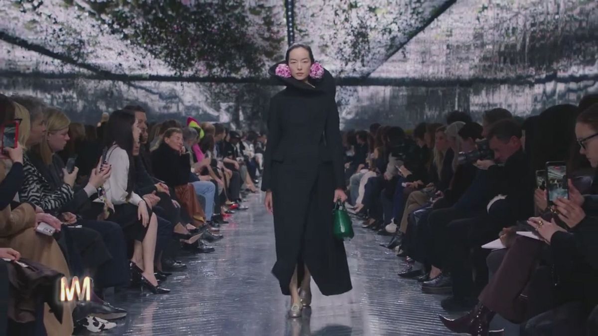 Jo Squillo: Dior, la collezione Haute Couture Spring-Summer 2026