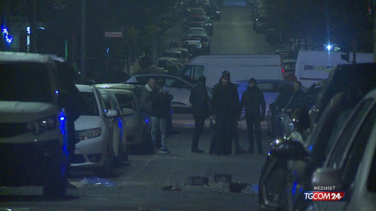 Quarticciolo, cento telecamere per aumentare la sicurezza nel quartiere