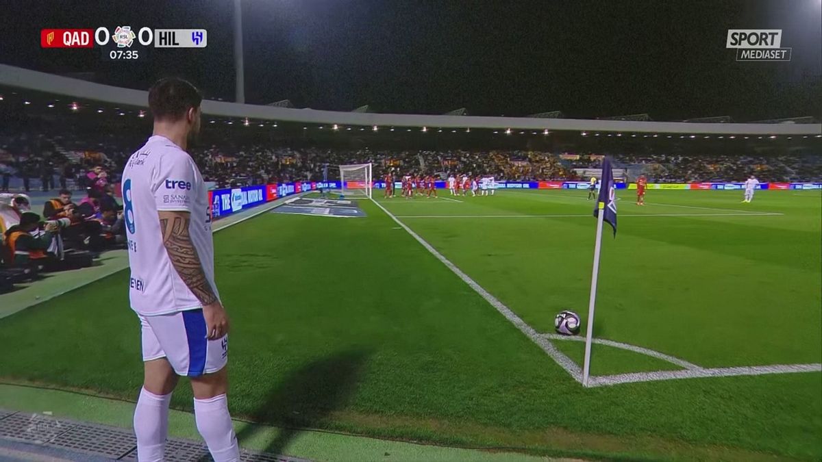 MCH GOL OLIMPICO NEVES MCH