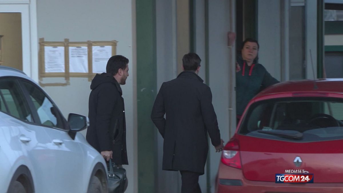 12.00 ANGUILLARA SRV