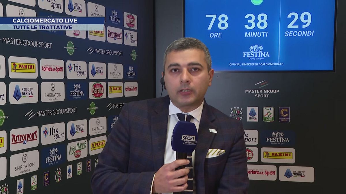 Il Milan prenota Mateta, Inter si allontana Perisic