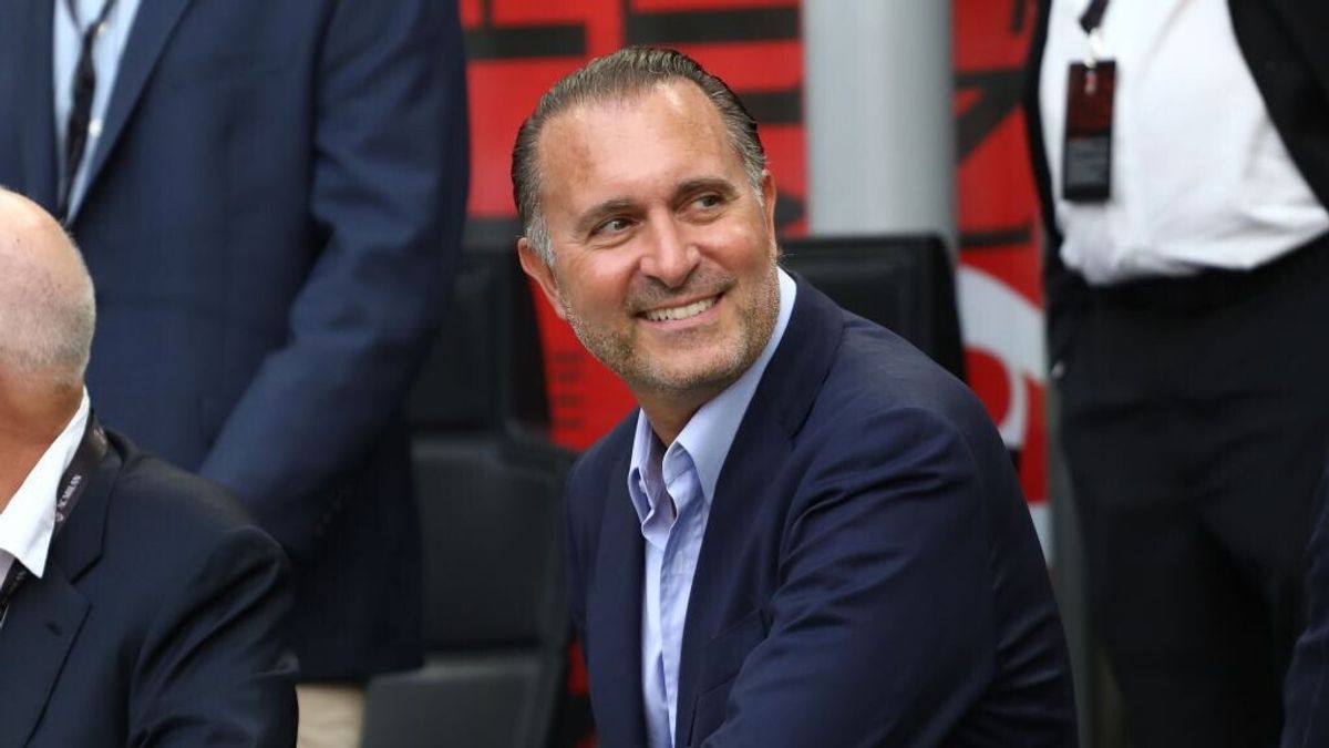 Gerry Cardinale (Milan)