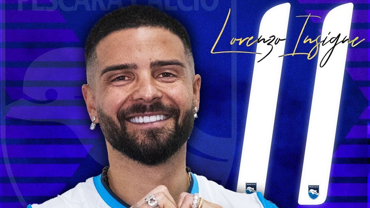 Lorenzo Insigne (Pescara)