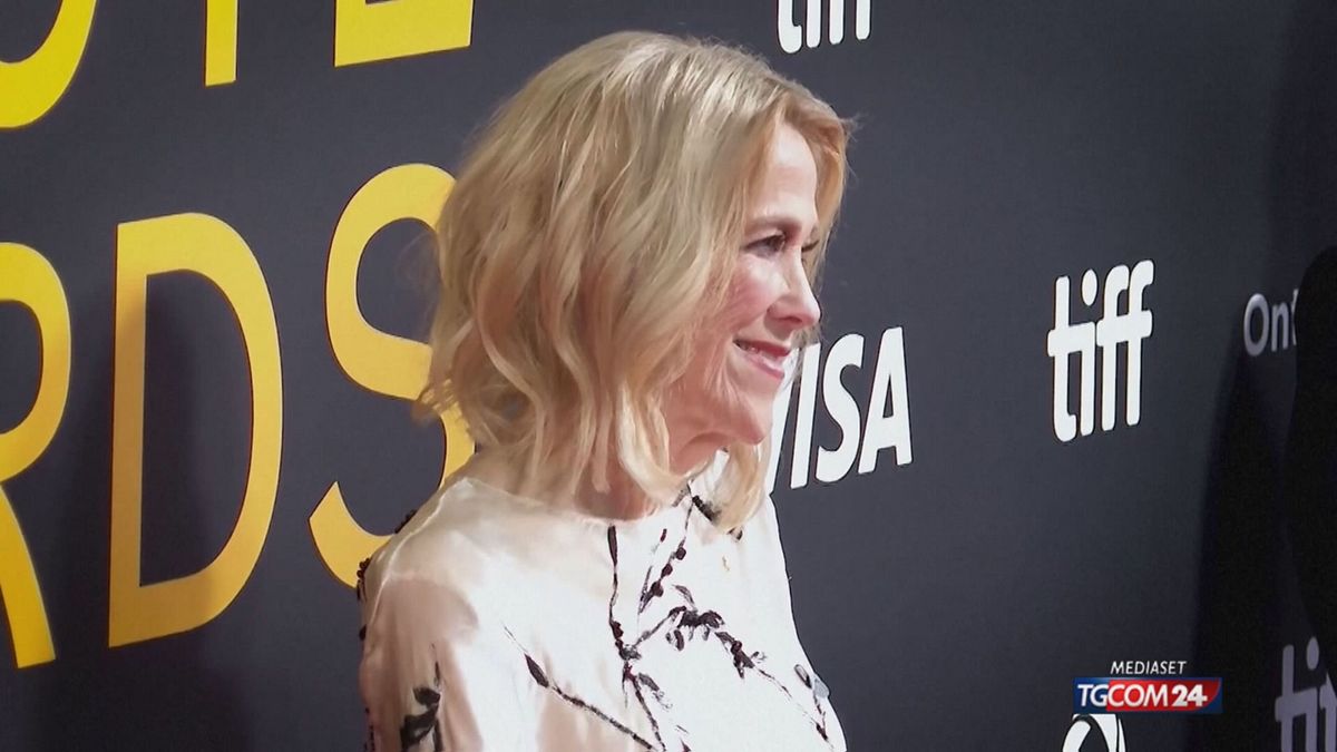 Catherine O'Hara x sito SRV