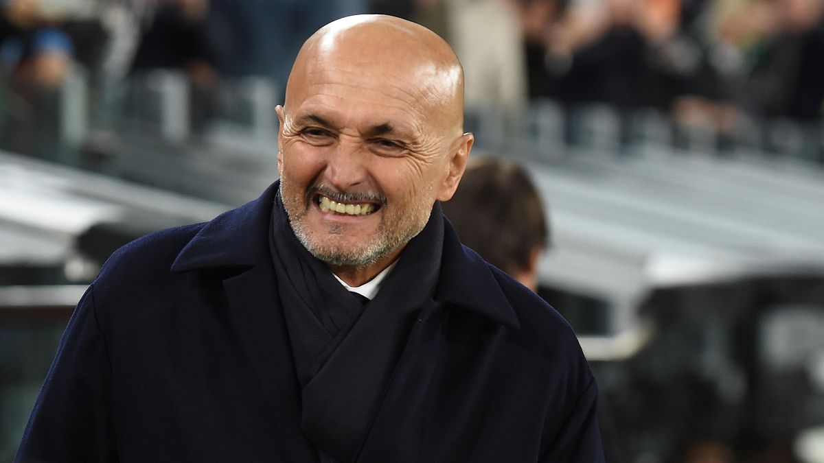 Luciano Spalletti