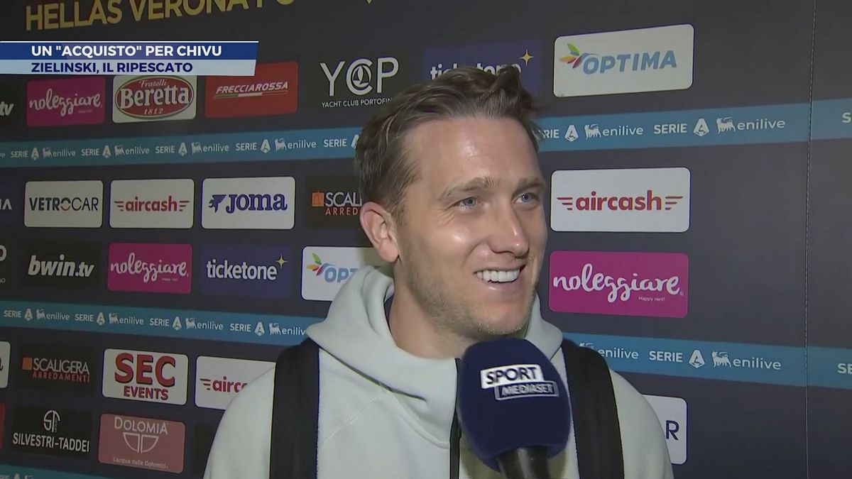 Un "acquisto" per Chivu