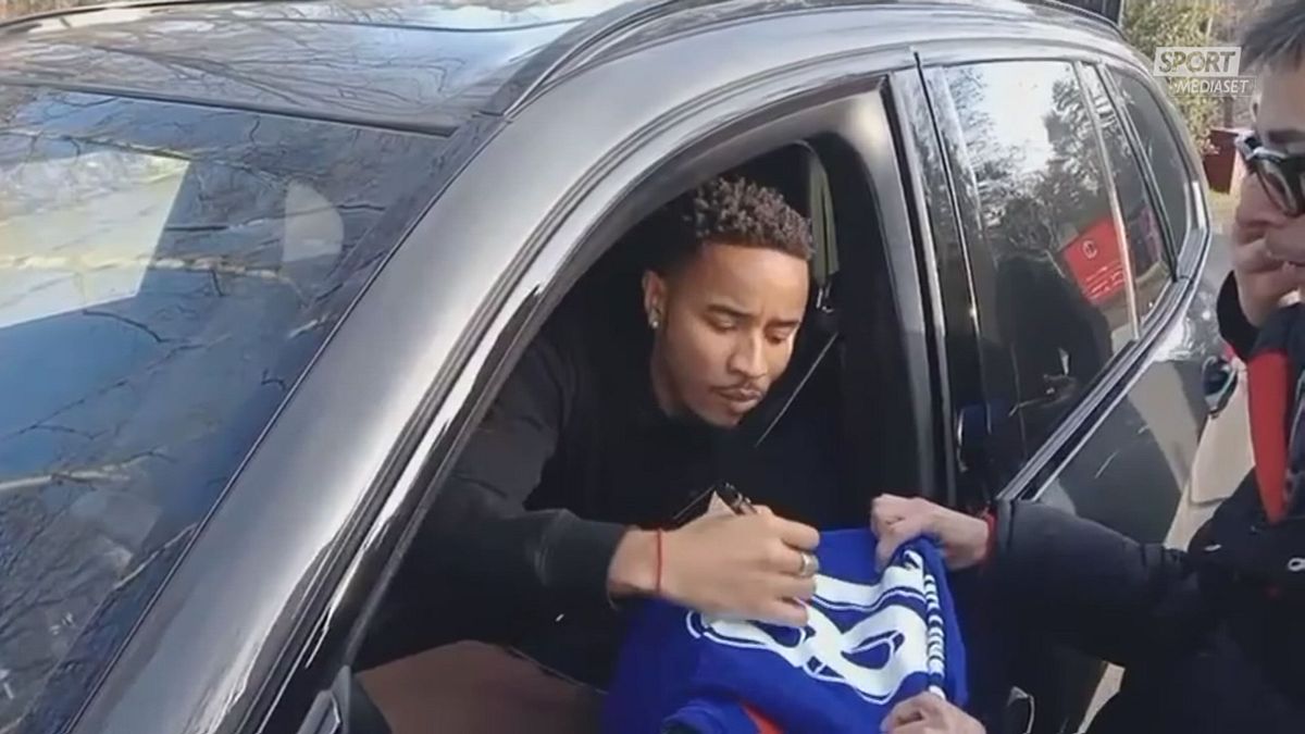 VIDEO KNUKNU DICE CHE RESTA 31/1 SRV