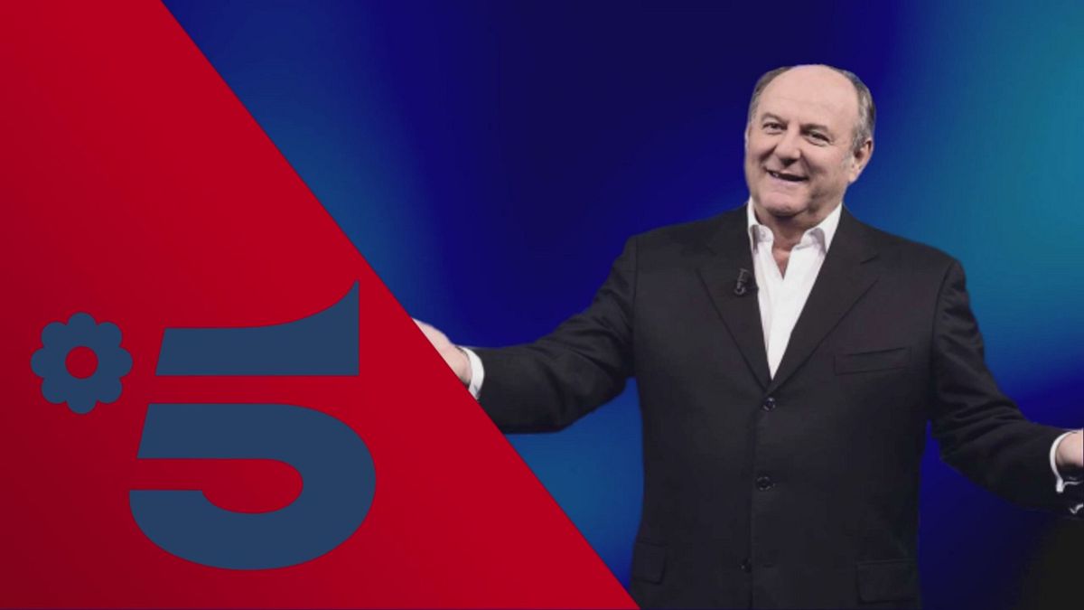 Stasera in Tv sulle reti Mediaset, 1 febbraio