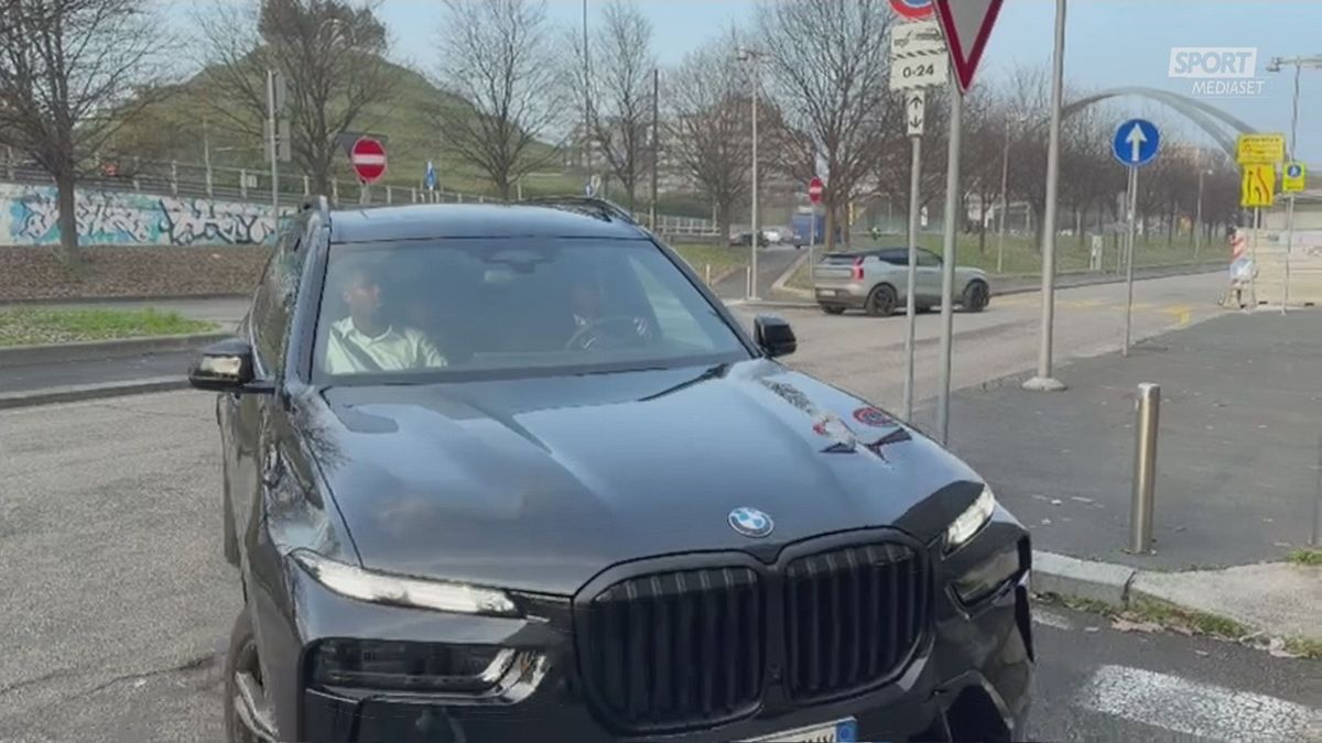 MCH MAIGNAN IN SEDE 31/1 MCH