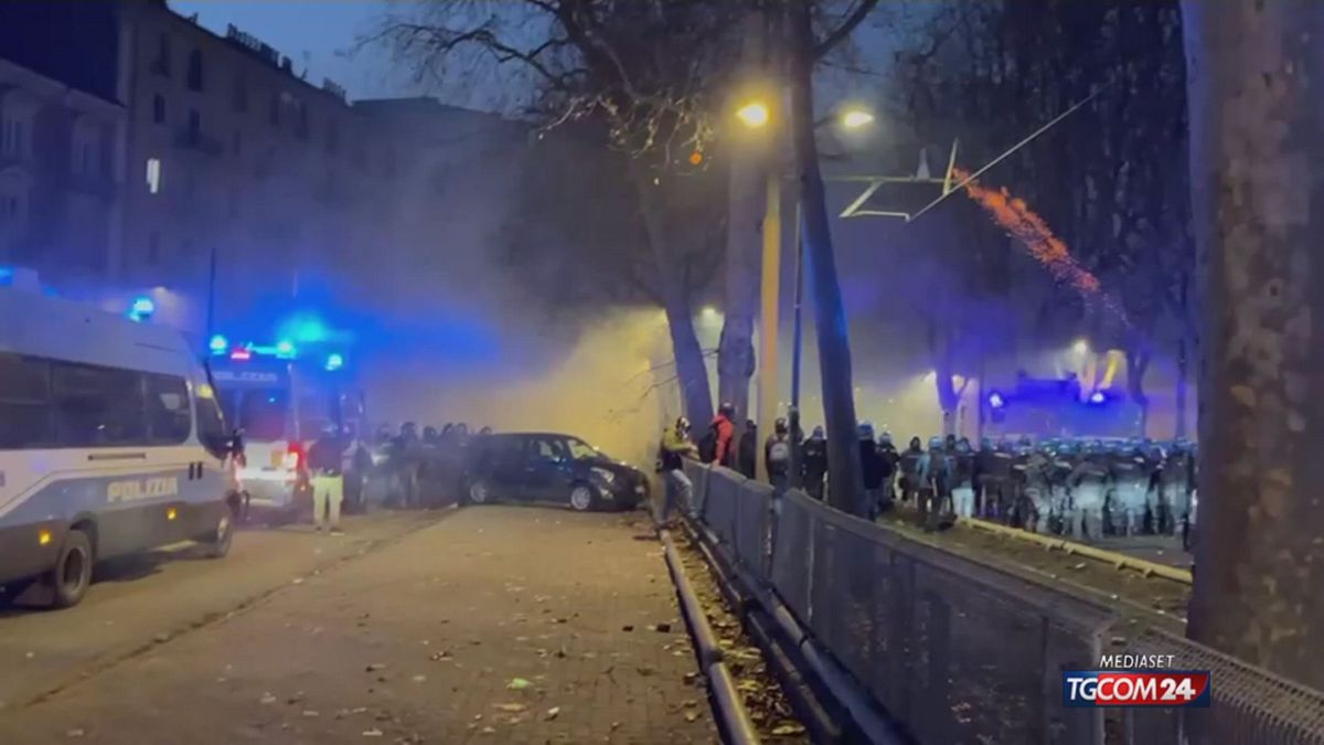 Video Aska 2 X SITO SRV