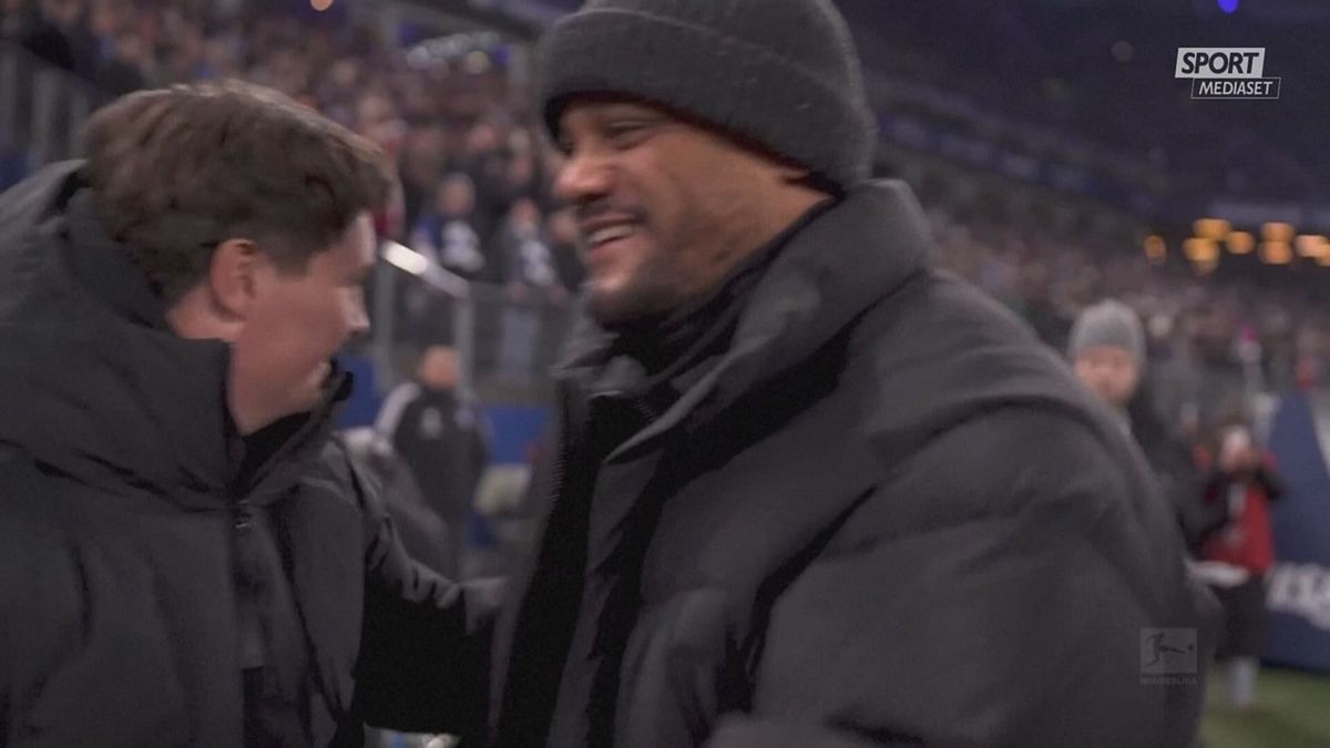 MCH AMBURGO-BAYERN 31/1 MCH