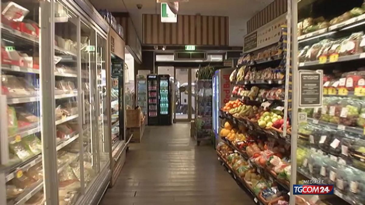 12.02 CONFCOMMERCIO, ALLARME BOLLETTE OK