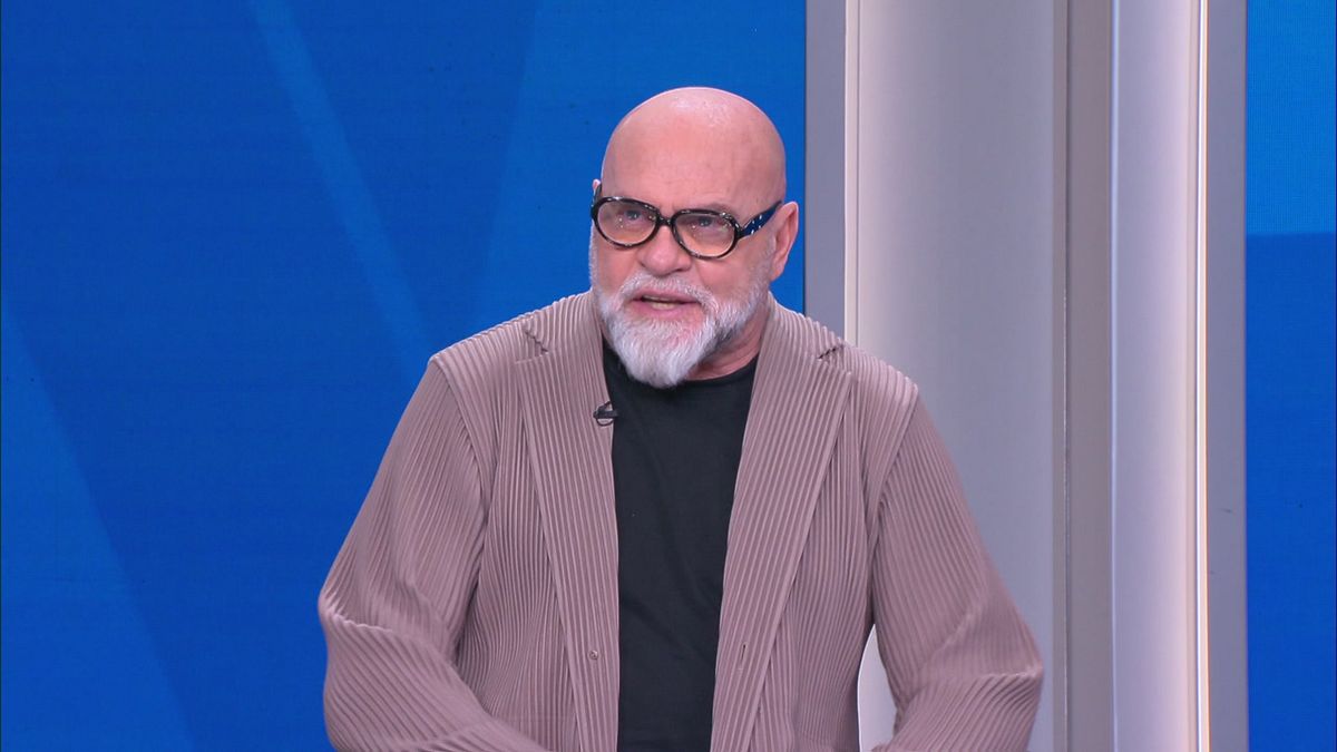 Cosmi: "Napoli, con quest'emergenza è dura"