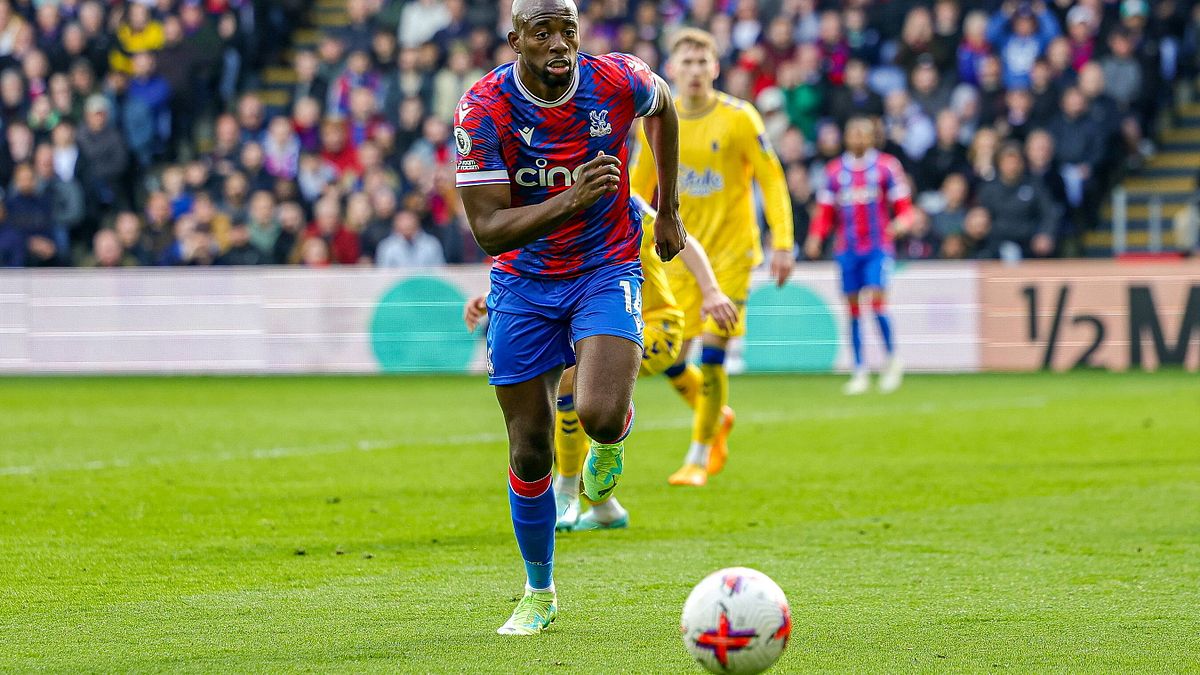 Jean-Philippe Mateta