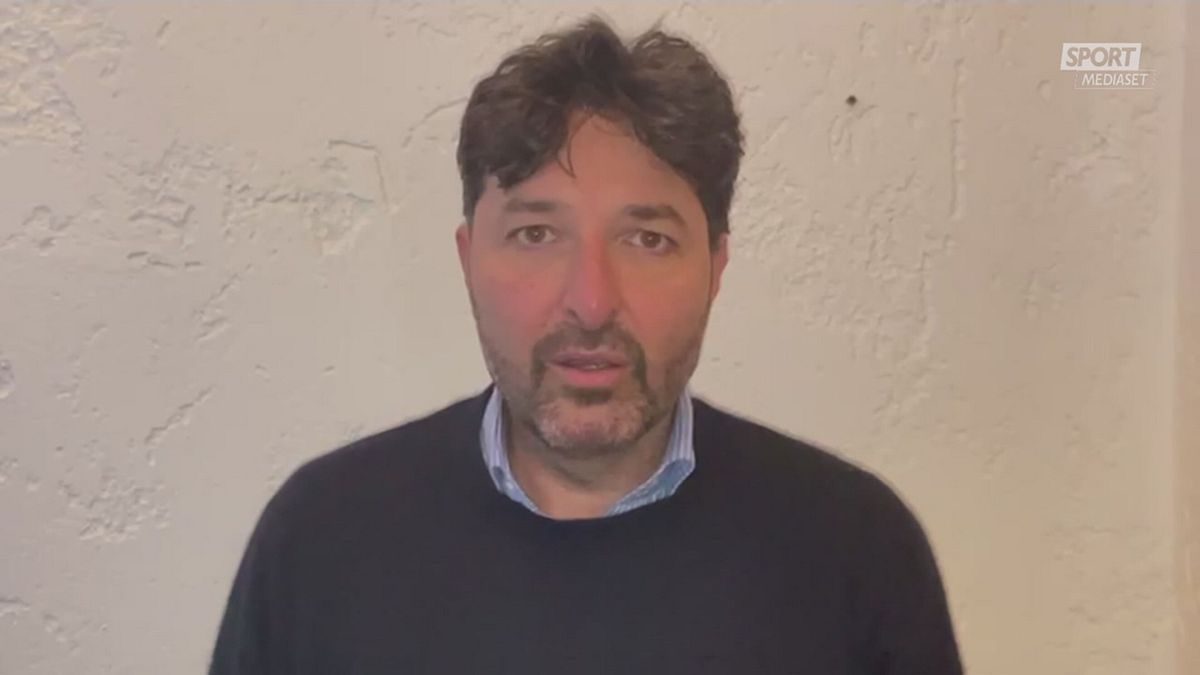 DICH DOTT VITALI SU DI LORENZO 1/2 DICH