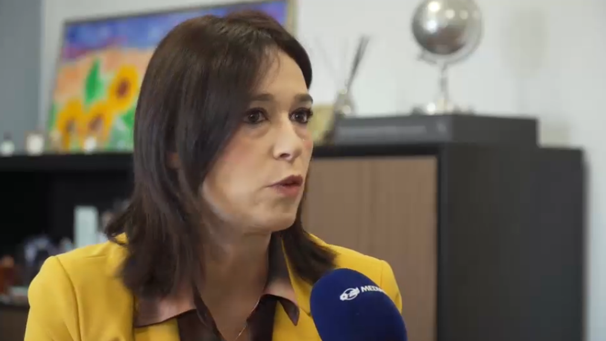 Napoli, sospende la chemioterapia e realizza il sogno di diventare mamma