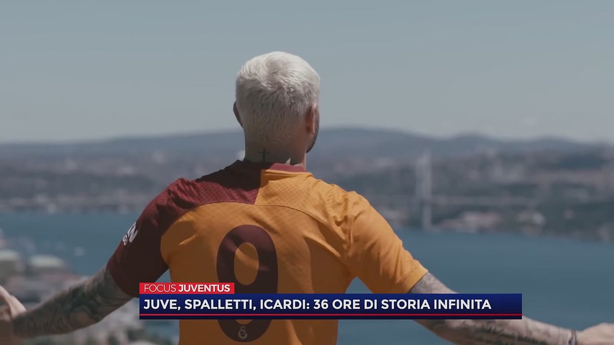 Icardi-Spalletti: che tormentone!