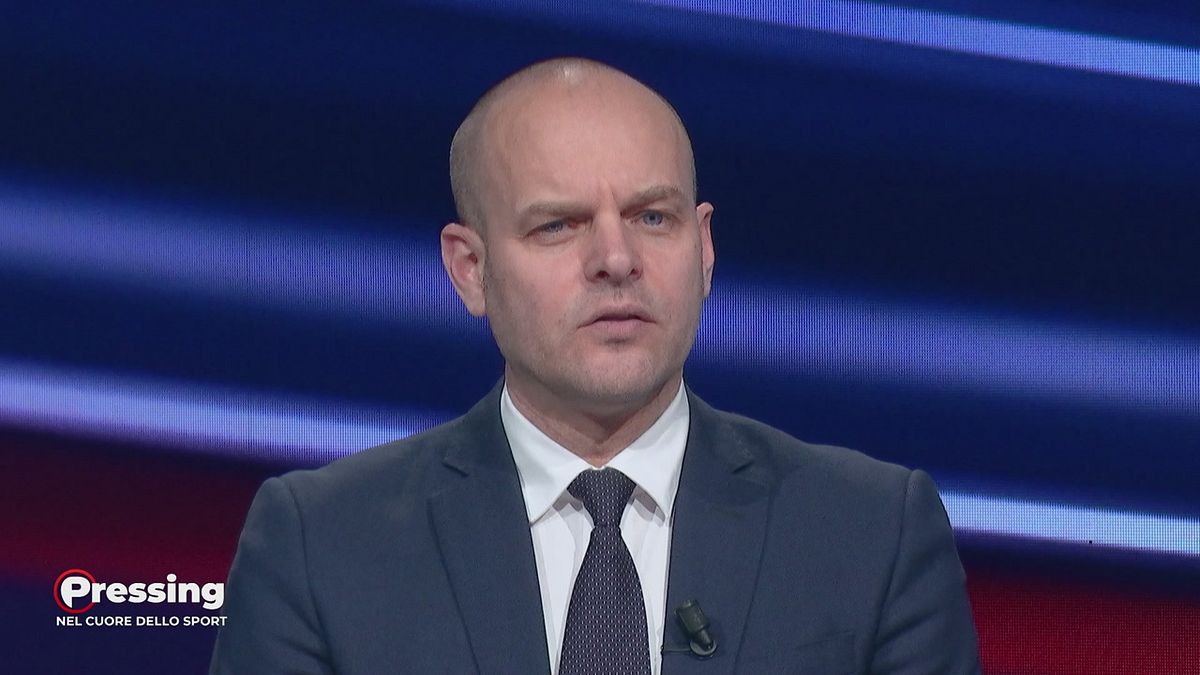 Biasin: "Chivu maestro, ha fatto cose impensabili"