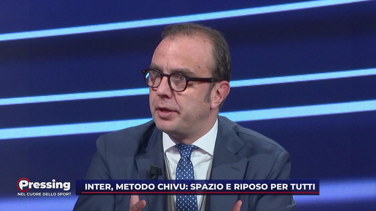 Trevisani: "Zielinski è il miglior centrocampista dell'Inter"