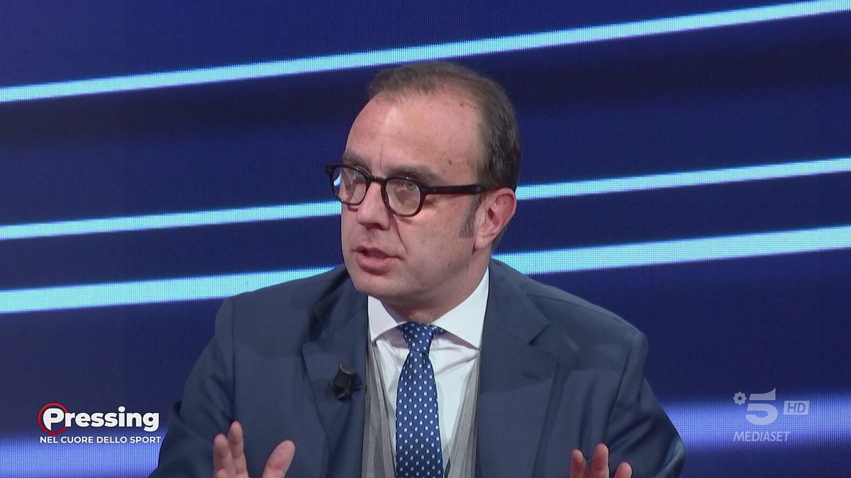 Trevisani: "La Juve ora finalmente gioca bene e si diverte"