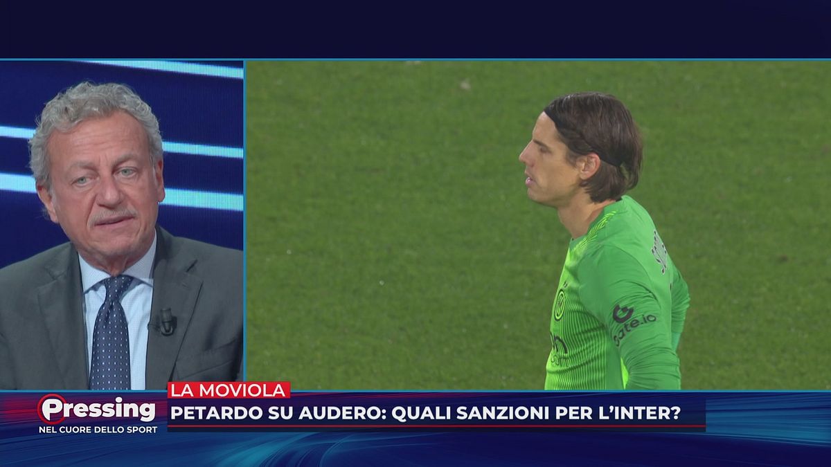 Sabatini: "Curva Inter chiusa contro la Juve? Sarebbe ingiusto!"