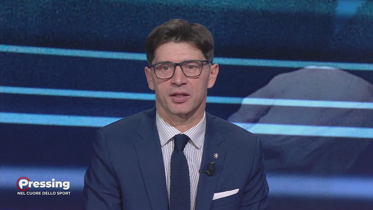 Tacchinardi: "Juve, Icardi è l'attaccante giusto!"