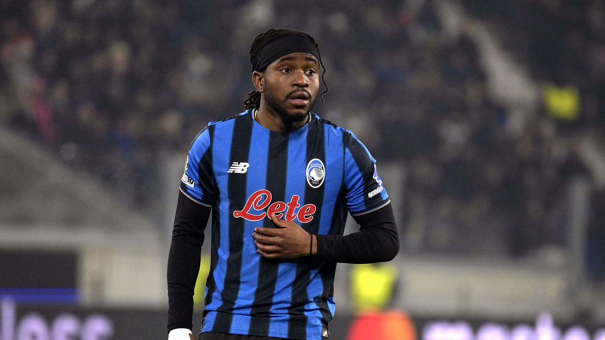 6. Ademola Lookman: 31 milioni di euro (Atletico Madrid) che possono diventare 36