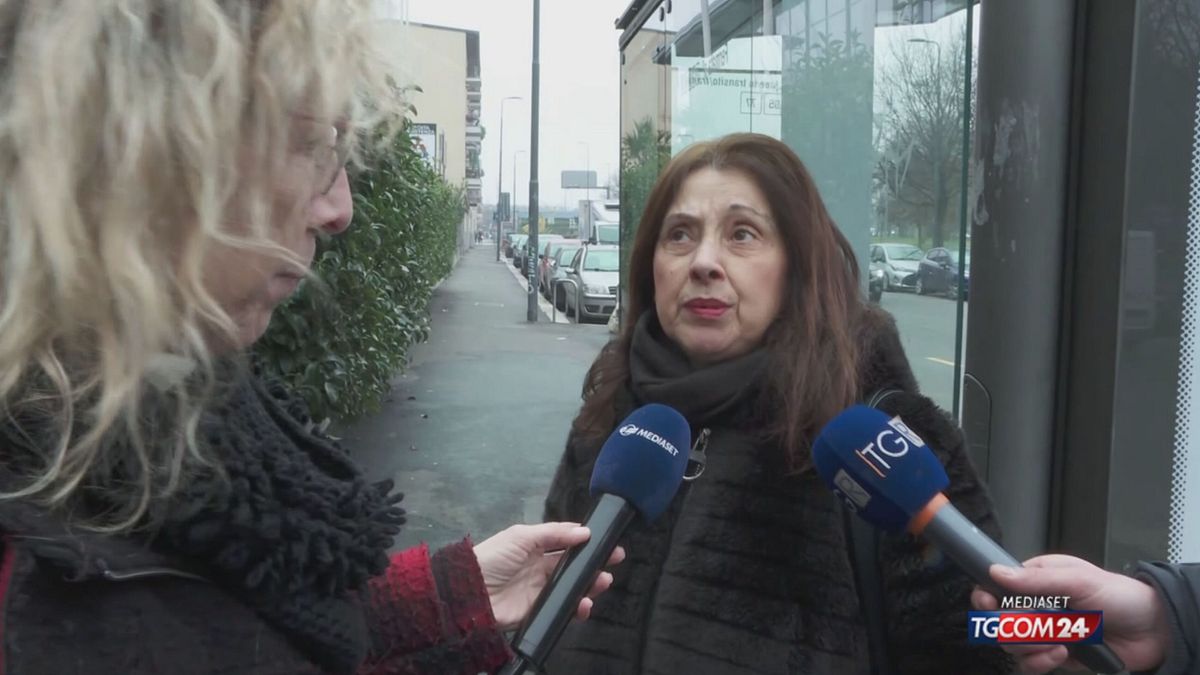 Milano, sparatoria a Rogoredo: rapinatore gravissimo