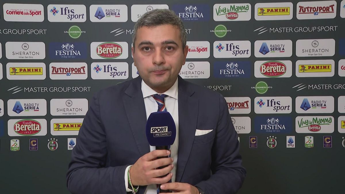 Calciomercato Live, il punto delle 12