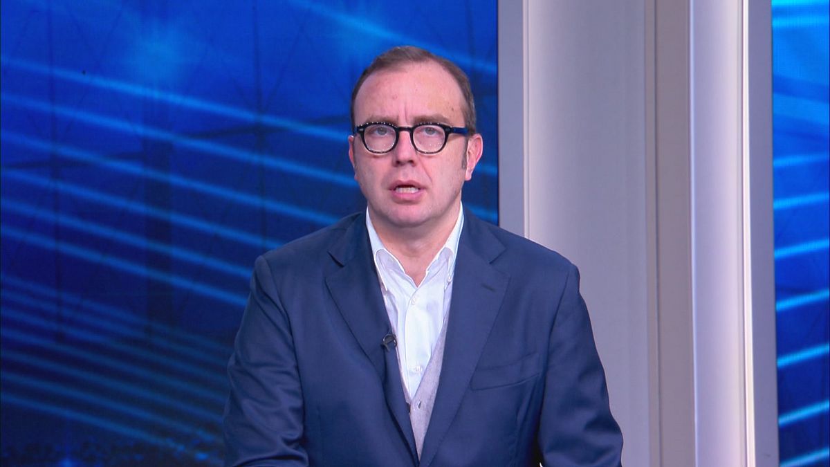 Trevisani: "Inter, la rosa fa la differenza"