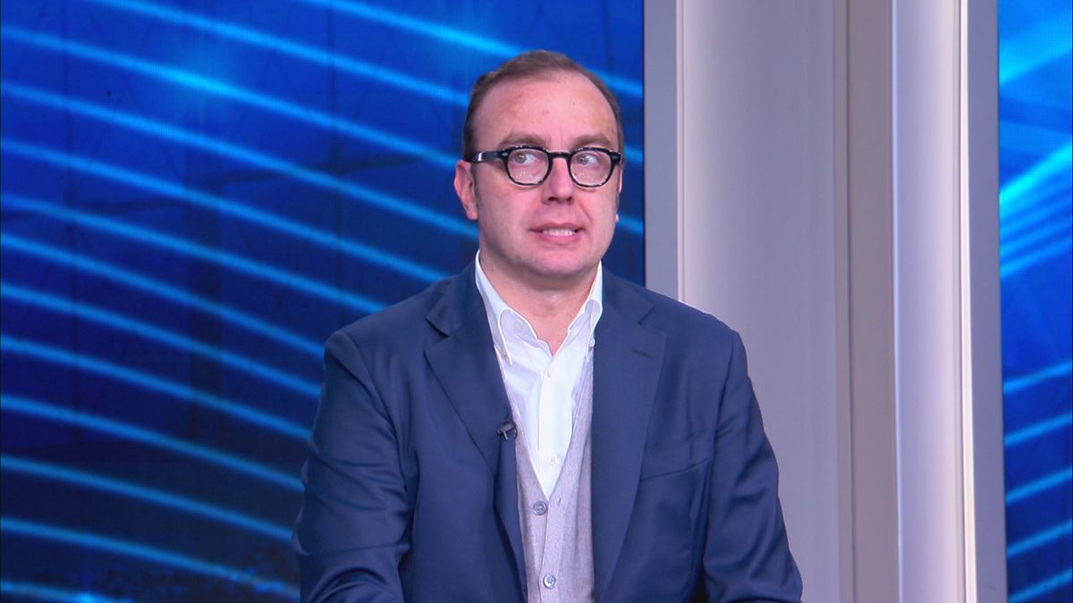 Trevisani: "Spalletti ha fatto la rivoluzione"