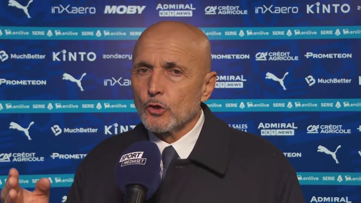 Spalletti: "Di Icardi ne parlate voi…"