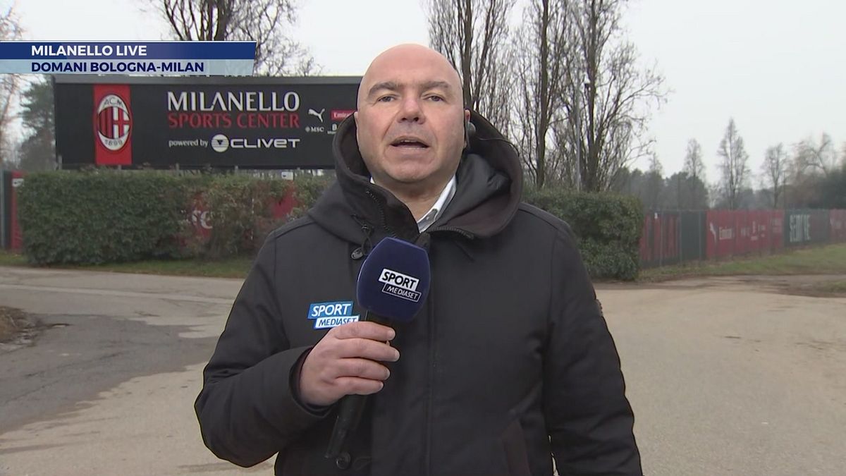 Raimondi: "Milan-Mateta ancora in piedi"