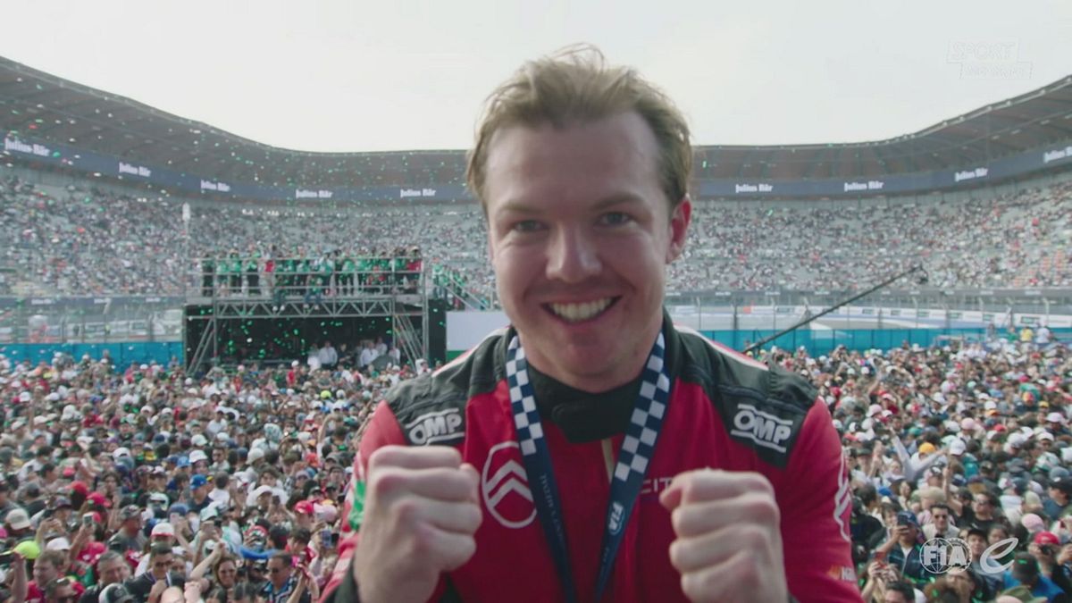 RULLO/XXL FORMULA E SRV OK