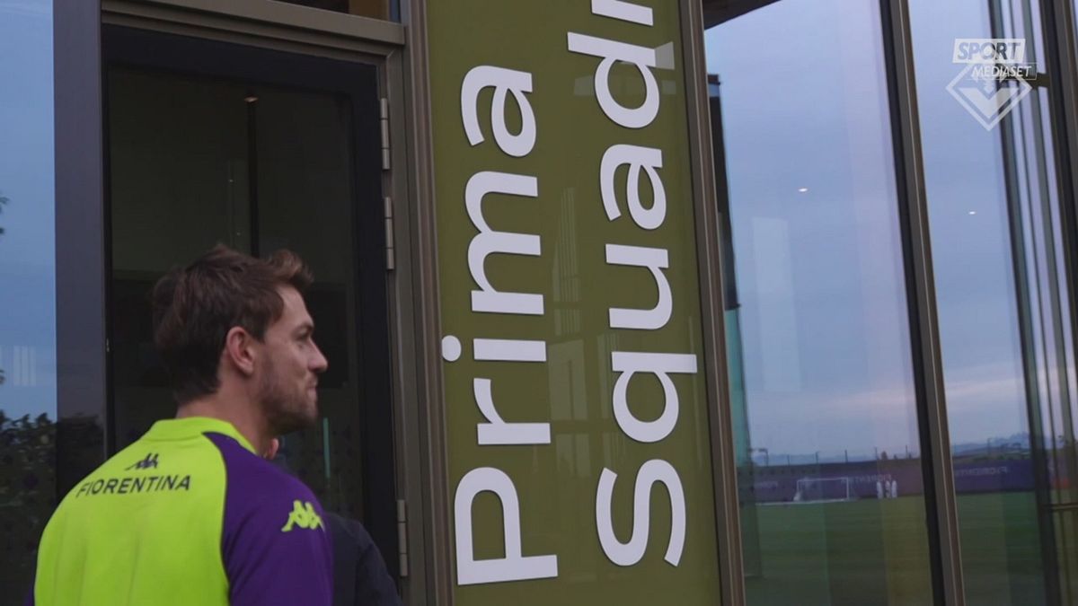 DICH RUGANI FIORENTINA 02-02 DICH