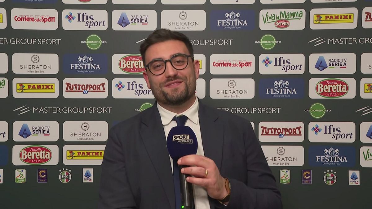 Calciomercato Live, il punto delle 18