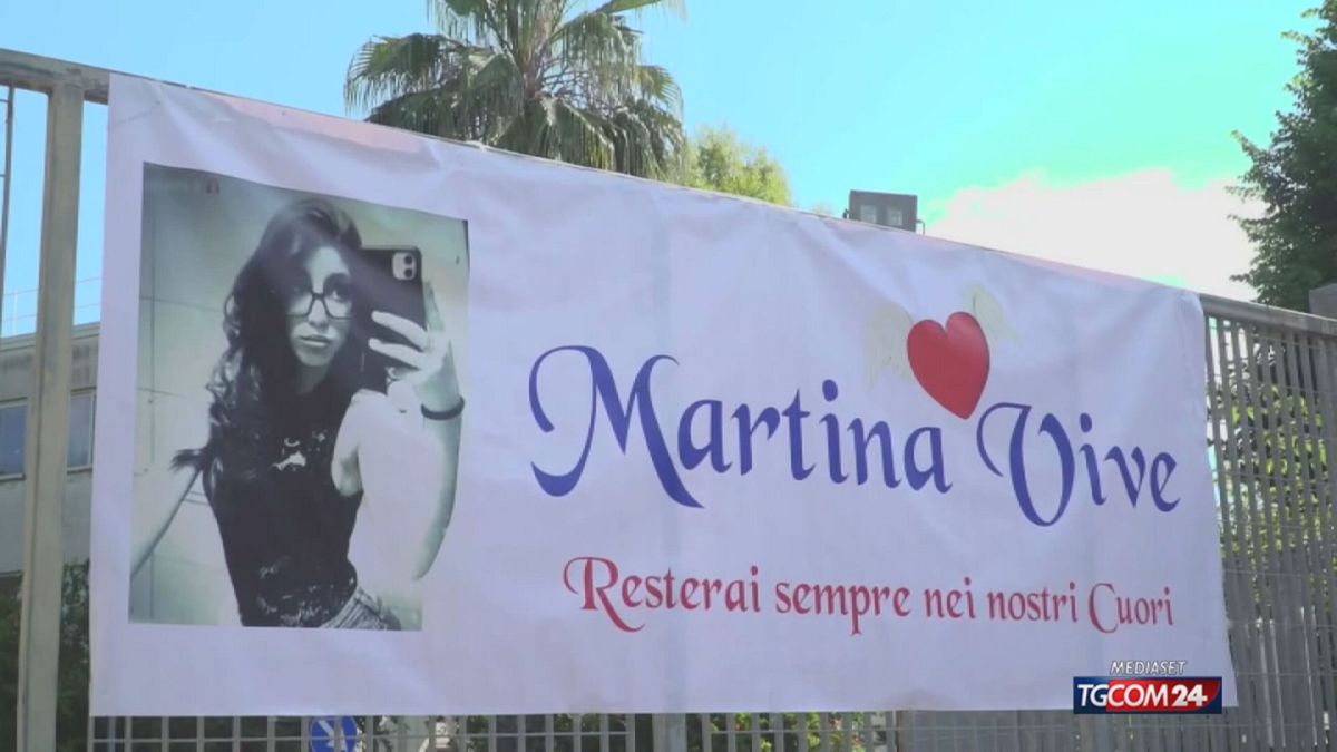 18.00 MAMMA CARBONARO SRV