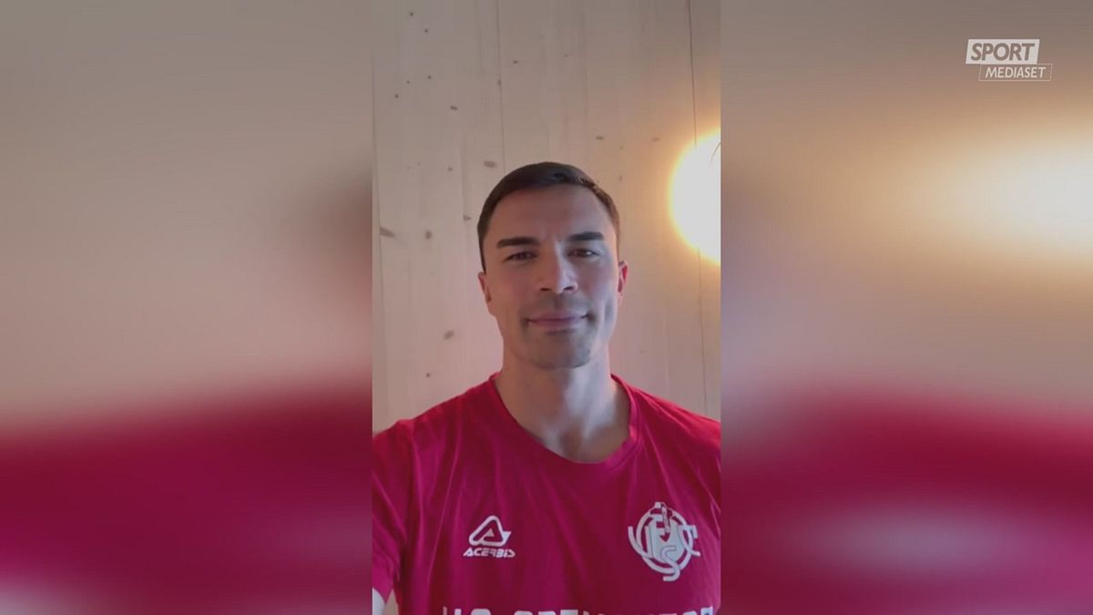 DICH AUDERO POST MORTARETTO VS INTER DICH