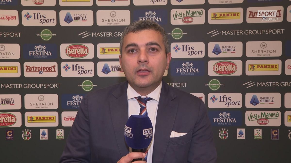 FINTO LIVE MN OK NAPOLI/ROMA/LAZIO (MICELI) 2/2 SRV