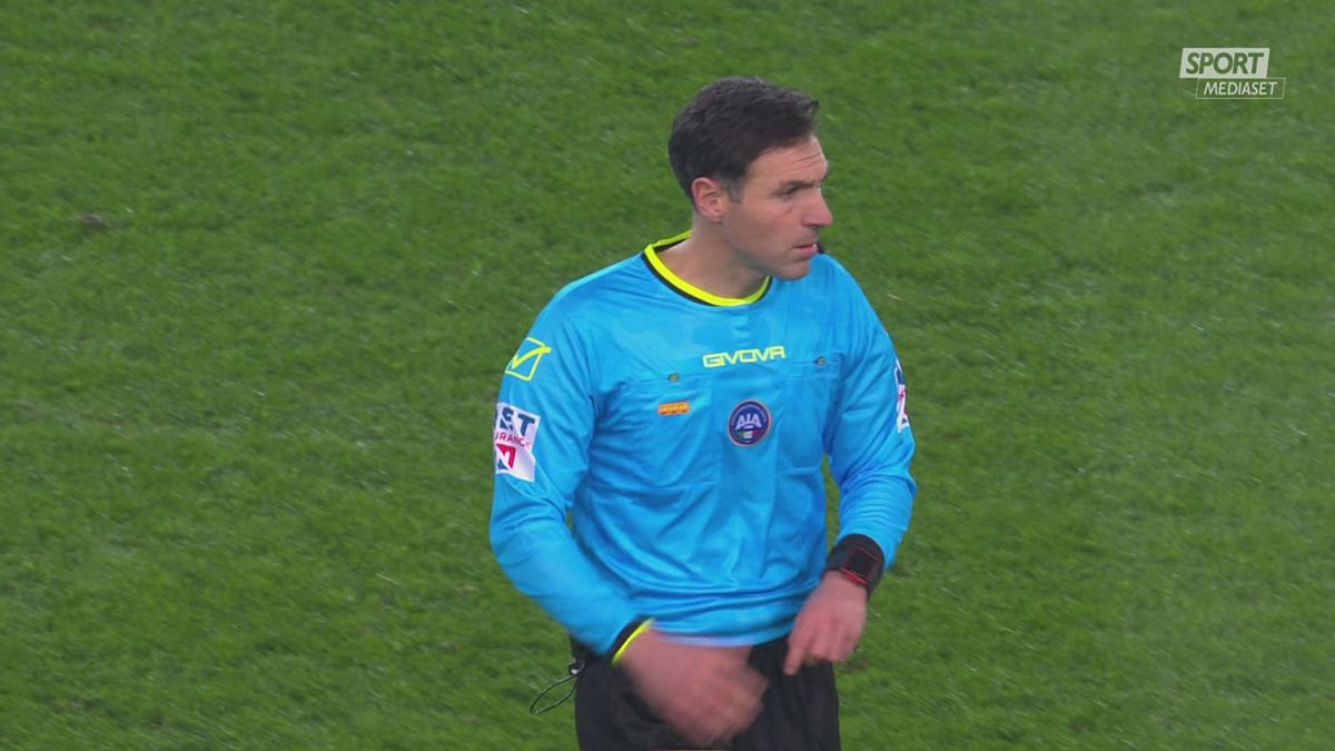 SRV RULLO SUPERMOVIOLA UDINESE-ROMA 2/2 SRV