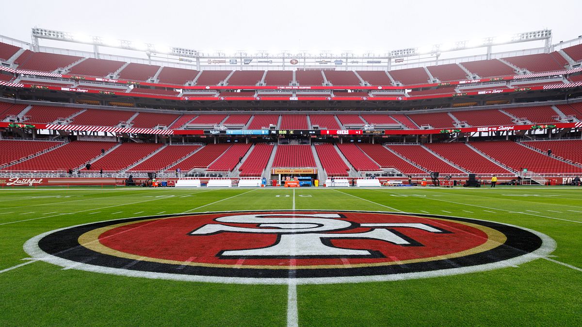 Levi's Stadium