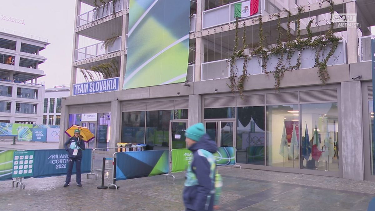 MCH VILLAGGIO OLIMPICO MCH