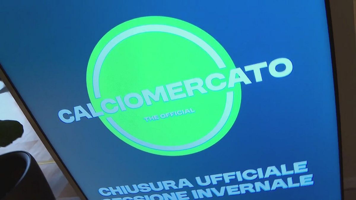 Si è chiuso il mercato