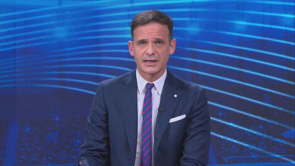 Edizione ore 13.10 del 3 febbraio