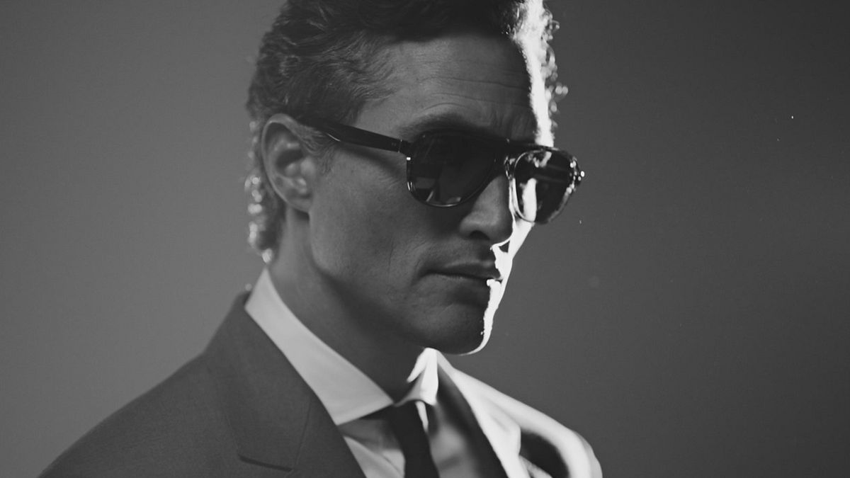 Paul Newman, l'eleganza senza tempo del divo dagli occhi di ghiaccio