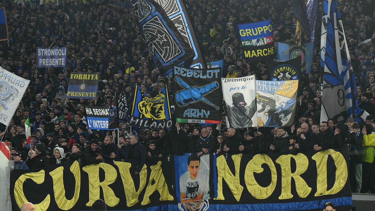 Curva Inter