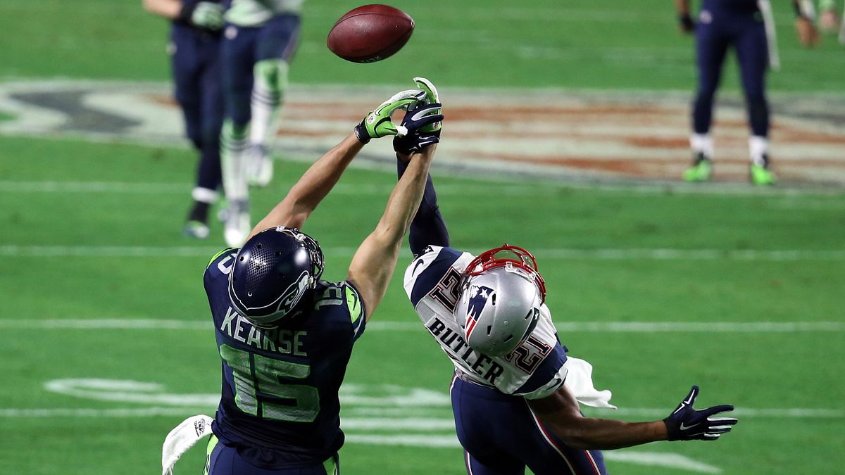 Butler nel Super Bowl 2015