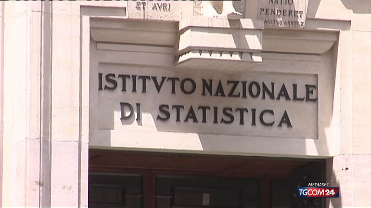 12.00 ISTAT, NUOVO PANIERE SRV