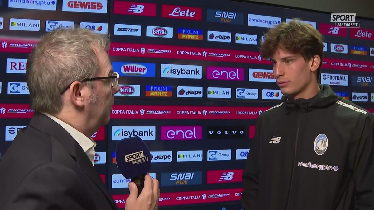 DICH CARNESECCHI PRE JUVENTUS DICH